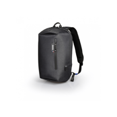 PORT DESIGNS , Fits up to size , Laptop Backpack , SAN FRANCISCO , Backpack , Grey , Shoulder strap