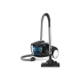 Polti , PBEU0108 Forzaspira Lecologico Aqua Allergy Natural Care , Vacuum Cleaner , With water filtration system , Wet suction , Power 750 W , Dust capacity 1 L , Black
