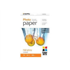 High Glossy Photo Paper , 200 g/m² , A4 High Glossy Photo Paper , 200 g/m² , A4