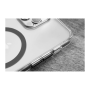 Fixed , MagPurity , Back cover , Apple , iPhone 15 , TPU , Clear