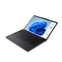 Lenovo ThinkPad T14 , Black , 14 , IPS , WUXGA , 1920 x 1200 pixels , Anti-glare , AMD Ryzen 7 PRO , 8840U , 16 GB , SO-DIMM DDR5 , Solid-state drive capacity 512 GB , AMD Radeon 780M Graphics , Windows 11 Pro , 802.11ax , Bluetooth version 5.3 , LTE Upgr