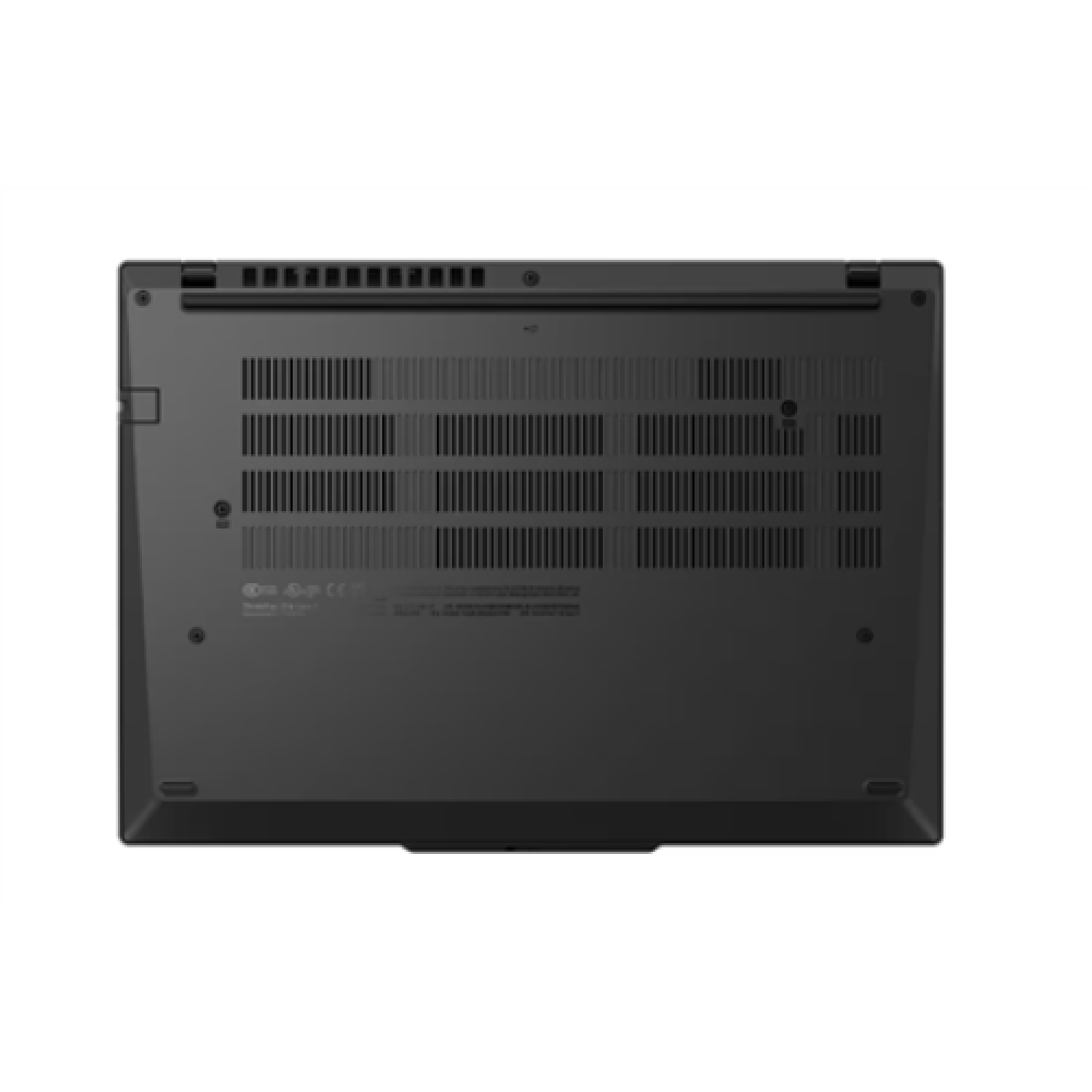 Lenovo ThinkPad T14 , Black , 14 , IPS , WUXGA , 1920 x 1200 pixels , Anti-glare , AMD Ryzen 7 PRO , 8840U , 16 GB , SO-DIMM DDR5 , Solid-state drive capacity 512 GB , AMD Radeon 780M Graphics , Windows 11 Pro , 802.11ax , Bluetooth version 5.3 , LTE Upgr