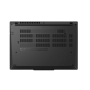 Lenovo ThinkPad T14 , Black , 14 , IPS , WUXGA , 1920 x 1200 pixels , Anti-glare , AMD Ryzen 7 PRO , 8840U , 16 GB , SO-DIMM DDR5 , Solid-state drive capacity 512 GB , AMD Radeon 780M Graphics , Windows 11 Pro , 802.11ax , Bluetooth version 5.3 , LTE Upgr