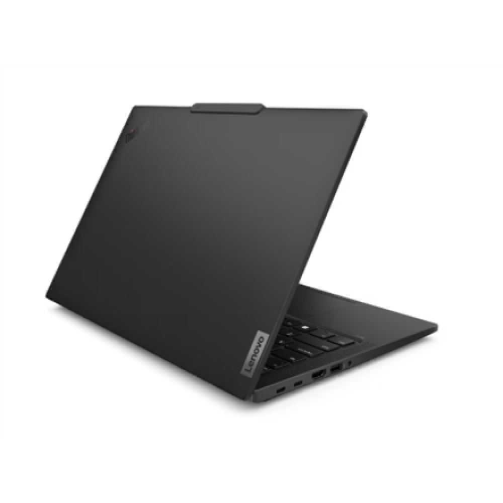 Lenovo ThinkPad T14 , Black , 14 , IPS , WUXGA , 1920 x 1200 pixels , Anti-glare , AMD Ryzen 7 PRO , 8840U , 16 GB , SO-DIMM DDR5 , Solid-state drive capacity 512 GB , AMD Radeon 780M Graphics , Windows 11 Pro , 802.11ax , Bluetooth version 5.3 , LTE Upgr