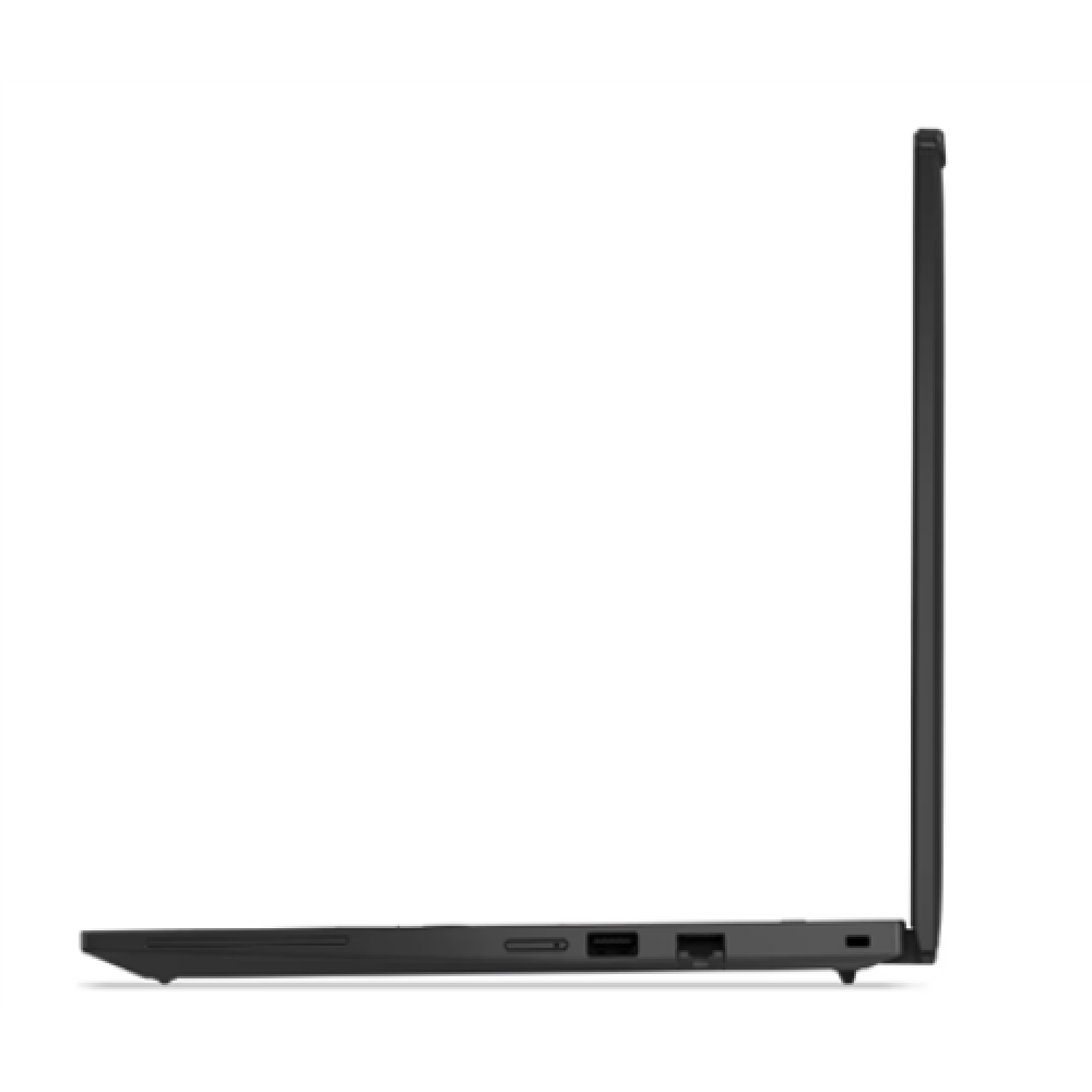 Lenovo ThinkPad T14 , Black , 14 , IPS , WUXGA , 1920 x 1200 pixels , Anti-glare , AMD Ryzen 7 PRO , 8840U , 16 GB , SO-DIMM DDR5 , Solid-state drive capacity 512 GB , AMD Radeon 780M Graphics , Windows 11 Pro , 802.11ax , Bluetooth version 5.3 , LTE Upgr