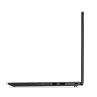 Lenovo ThinkPad T14 , Black , 14 , IPS , WUXGA , 1920 x 1200 pixels , Anti-glare , AMD Ryzen 7 PRO , 8840U , 16 GB , SO-DIMM DDR5 , Solid-state drive capacity 512 GB , AMD Radeon 780M Graphics , Windows 11 Pro , 802.11ax , Bluetooth version 5.3 , LTE Upgr