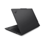 Lenovo ThinkPad T14 , Black , 14 , IPS , WUXGA , 1920 x 1200 pixels , Anti-glare , AMD Ryzen 7 PRO , 8840U , 16 GB , SO-DIMM DDR5 , Solid-state drive capacity 512 GB , AMD Radeon 780M Graphics , Windows 11 Pro , 802.11ax , Bluetooth version 5.3 , LTE Upgr