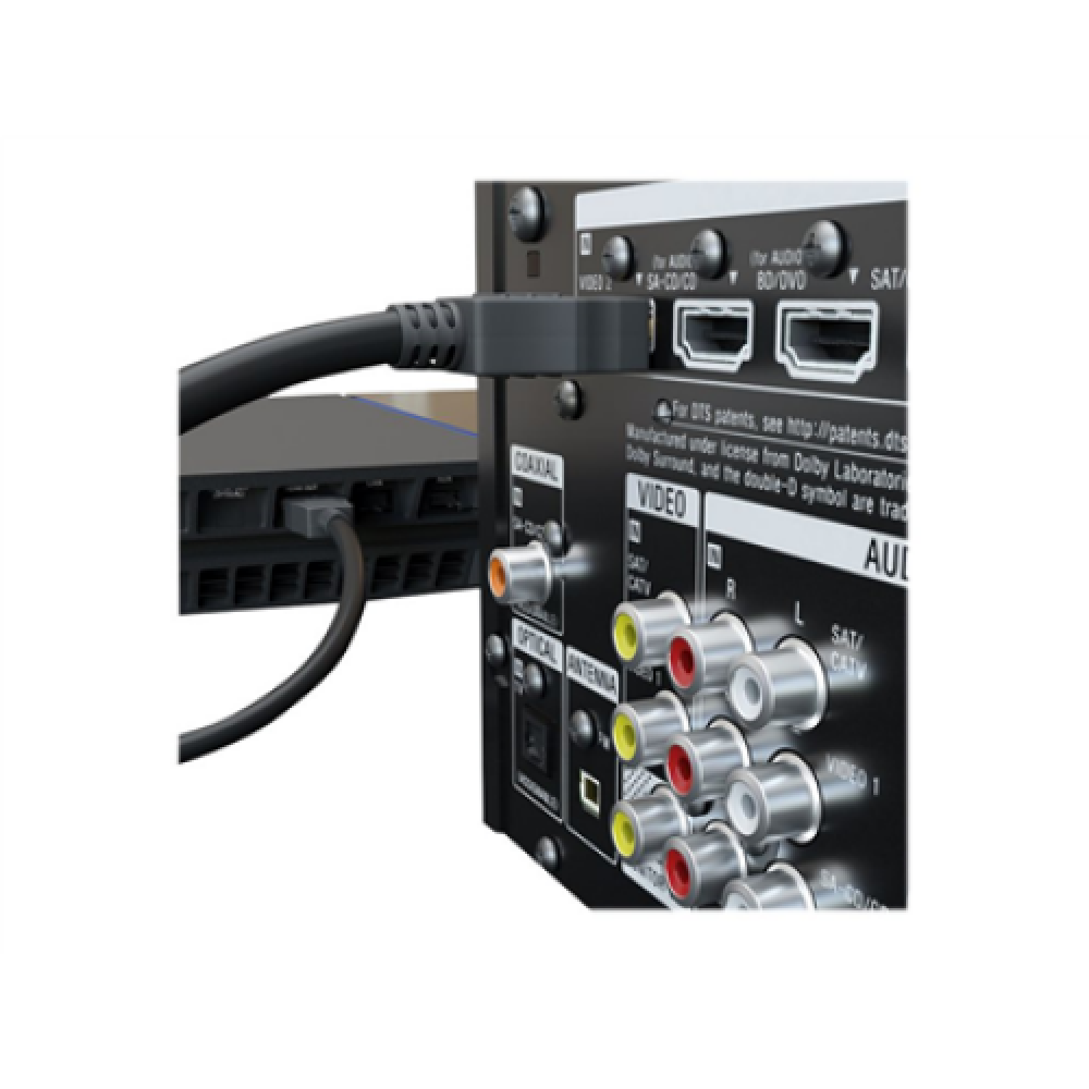 Goobay , Series 2.1 8K , HDMI to HDMI , 2 m