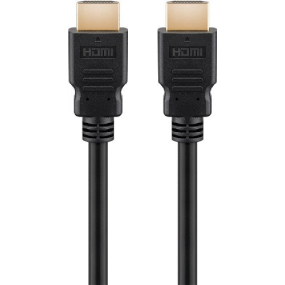 Goobay , Series 2.1 8K , HDMI to HDMI , 2 m