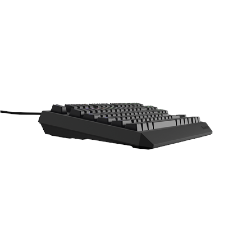 Genesis THOR 230 TKL , Mechanical Gaming Keyboard , Wired , US , Black , USB Type-A , Linear
