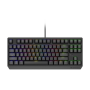 Genesis , THOR 230 TKL , Mechanical Gaming Keyboard , Wired , US , RGB , Black , USB-A , Linear