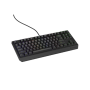 Genesis , THOR 230 TKL , Mechanical Gaming Keyboard , Wired , US , RGB , Black , USB-A , Linear