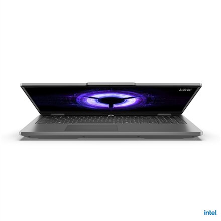 Lenovo LOQ Essential 15IRX11 , Luna Grey , 15.6 , IPS , FHD , 1920 x 1080 pixels , Anti-glare , Intel Core i5 , i5-13450HX , 16 GB , SO-DIMM DDR5 , Solid-state drive capacity 512 GB , NVIDIA GeForce RTX 5050 , GDDR7 , 8 GB , Windows 11 Home , 802.11ax , B