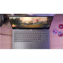 Lenovo LOQ Essential 15IRX11 , Luna Grey , 15.6 , IPS , FHD , 1920 x 1080 pixels , Anti-glare , Intel Core i5 , i5-13450HX , 16 GB , SO-DIMM DDR5 , Solid-state drive capacity 512 GB , NVIDIA GeForce RTX 5050 , GDDR7 , 8 GB , Windows 11 Home , 802.11ax , B