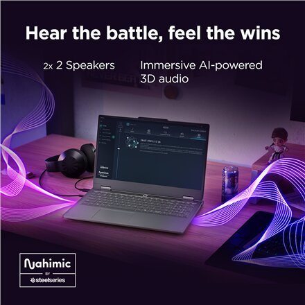 Lenovo LOQ Essential 15IRX11 , Luna Grey , 15.6 , IPS , FHD , 1920 x 1080 pixels , Anti-glare , Intel Core i5 , i5-13450HX , 16 GB , SO-DIMM DDR5 , Solid-state drive capacity 512 GB , NVIDIA GeForce RTX 5050 , GDDR7 , 8 GB , Windows 11 Home , 802.11ax , B