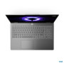 Lenovo LOQ Essential 15IRX11 , Luna Grey , 15.6 , IPS , FHD , 1920 x 1080 pixels , Anti-glare , Intel Core i5 , i5-13450HX , 16 GB , SO-DIMM DDR5 , Solid-state drive capacity 512 GB , NVIDIA GeForce RTX 5050 , GDDR7 , 8 GB , Windows 11 Home , 802.11ax , B