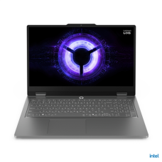 Lenovo LOQ Essential 15IRX11 , Luna Grey , 15.6 , IPS , FHD , 1920 x 1080 pixels , Anti-glare , Intel Core i5 , i5-13450HX , 16 GB , SO-DIMM DDR5 , Solid-state drive capacity 512 GB , NVIDIA GeForce RTX 5050 , GDDR7 , 8 GB , Windows 11 Home , 802.11ax , B