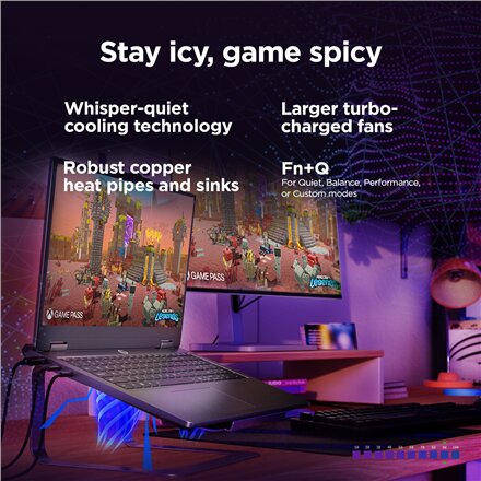 Lenovo LOQ Essential 15IRX11 , Luna Grey , 15.6 , IPS , FHD , 1920 x 1080 pixels , Anti-glare , Intel Core i5 , i5-13450HX , 16 GB , SO-DIMM DDR5 , Solid-state drive capacity 512 GB , NVIDIA GeForce RTX 5050 , GDDR7 , 8 GB , Windows 11 Home , 802.11ax , B