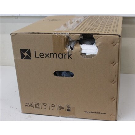 SALE OUT. Lexmark MS531dw Black and White Laser Printer , SALE OUT. Lexmark MS531dw , Mono , Laser , Printer , Wi-Fi , DAMAGED PACKAGING AND INNER FOAM