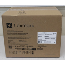 SALE OUT. Lexmark MS531dw Black and White Laser Printer , Lexmark MS531dw , Mono , Laser , Printer , Wi-Fi , DAMAGED PACKAGING AND INNER FOAM