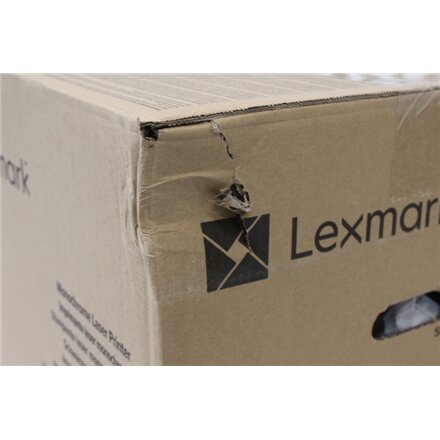 SALE OUT. Lexmark MS531dw Black and White Laser Printer , SALE OUT. Lexmark MS531dw , Mono , Laser , Printer , Wi-Fi , DAMAGED PACKAGING AND INNER FOAM