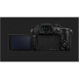 Panasonic , LUMIX , DC-GH5EG-K , DSLM Camera Body , 20.3 MP , ISO sensitivity (max) 25600 , Display diagonal 3.2 , Video recording , Wi-Fi , Contrast AF system , Magnification 1.52 x , Viewfinder , Live MOS , Black