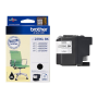 Brother LC-229XLBK , Ink Cartridge , Black