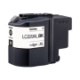 Brother LC-229XLBK , Ink Cartridge , Black