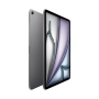 Apple iPad Air , 13 , Space Grey , Liquid Retina , 2732 x 2048 pixels , Apple M3 , 256 GB , 256 GB , Wi-Fi , Front camera , 12 MP , Rear camera , 12 MP , Bluetooth , 5.3 , iOS