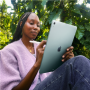 Apple iPad Air , 13 , Space Grey , Liquid Retina , 2732 x 2048 pixels , Apple M3 , 256 GB , 256 GB , Wi-Fi , Front camera , 12 MP , Rear camera , 12 MP , Bluetooth , 5.3 , iOS