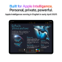 Apple iPad Air , 13 , Space Grey , Liquid Retina , 2732 x 2048 pixels , Apple M3 , 256 GB , 256 GB , Wi-Fi , Front camera , 12 MP , Rear camera , 12 MP , Bluetooth , 5.3 , iOS