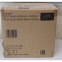 SALE OUT. Caso WaffleUp , Waffle Maker , 800 W , Number of pastry 1 , Waffle , Silver , UNPACKED, DAMAGED PACKAGING, MISSING INNER PACKAGING