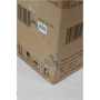SALE OUT. Caso WaffleUp , Waffle Maker , 800 W , Number of pastry 1 , Waffle , Silver , UNPACKED, DAMAGED PACKAGING, MISSING INNER PACKAGING