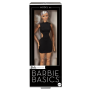 Mattel , Basics Doll with Blonde Hair, JBH71