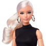 Mattel , Basics Doll with Blonde Hair, JBH71