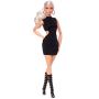 Mattel , Basics Doll with Blonde Hair, JBH71