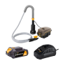 Batavia B.V. 18V Cordless Water Pump , 80 W