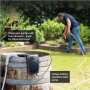 Batavia B.V. 18V Cordless Water Pump , 80 W
