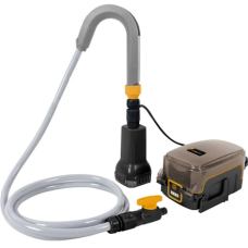 Batavia B.V. 18V Cordless Water Pump , 80 W