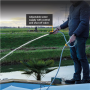 Batavia B.V. 18V Cordless Water Pump , 80 W