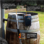 Batavia B.V. 18V Cordless Water Pump , 80 W