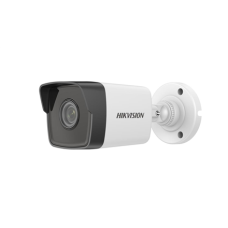 Hikvision , IP Camera , DS-2CD1053G0-I , Bullet , 5 MP , 2.8mm/4mm , Power over Ethernet (PoE) , IP67 , H.265+ , Micro SD, Max. 256GB