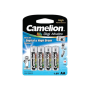 Camelion , AA/LR6 , Digi Alkaline , 4 pc(s) , LR6-BP4DG