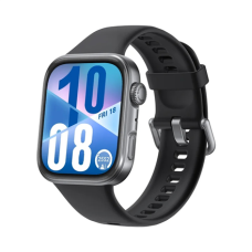 Huawei Watch FIT 4 , Smart watch , AMOLED , 1.82 inches , Waterproof , Black