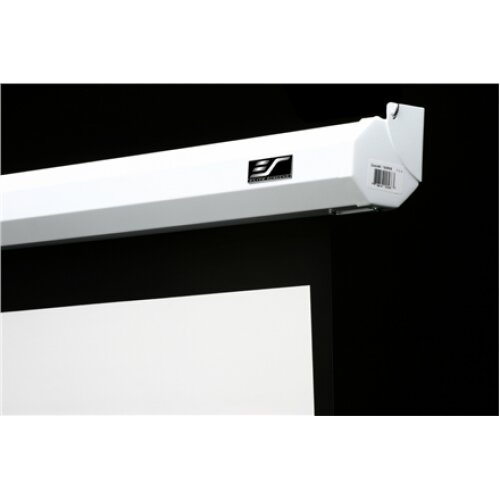 Elite Screens , Spectrum Series , Electric84XH , Diagonal 84 , 16:9 , Viewable screen width (W) 186 cm , White