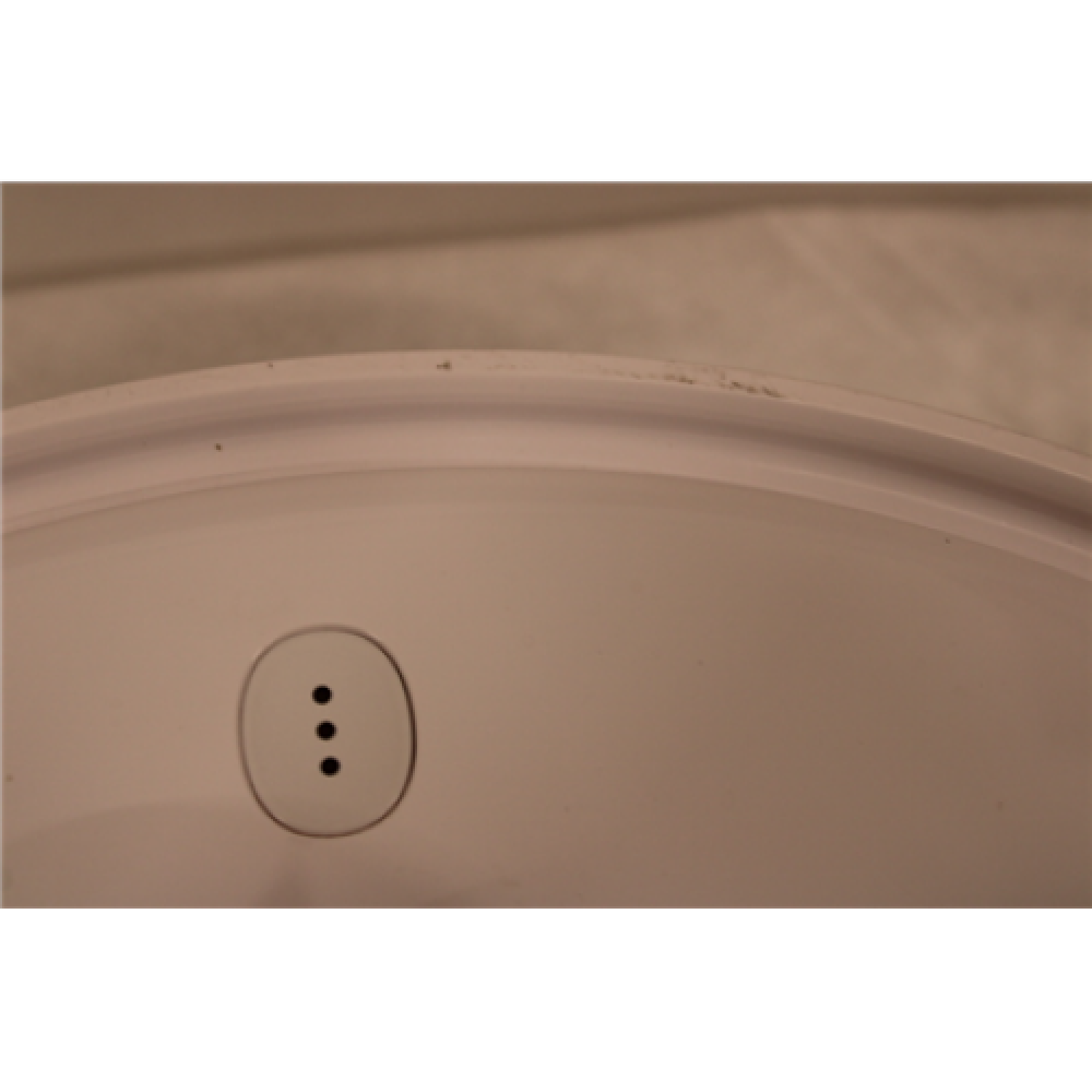 SALE OUT. Ecovacs Vacuum cleaner DEEBOT T10 TURBO Wet&Dry Operating time (max) 180 min Lithium Ion 5200 mAh Dust capacity 0.4 L 3000 Pa White Battery warranty 24 month(s) USED, SCRATCHED, DIRTY 24 month(s)