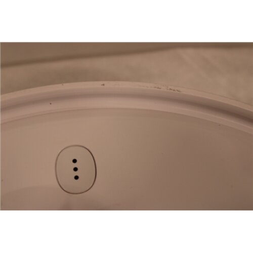 SALE OUT. Ecovacs Vacuum cleaner DEEBOT T10 TURBO Wet&Dry Operating time (max) 180 min Lithium Ion 5200 mAh Dust capacity 0.4 L 3000 Pa White Battery warranty 24 month(s) USED, SCRATCHED, DIRTY 24 month(s)