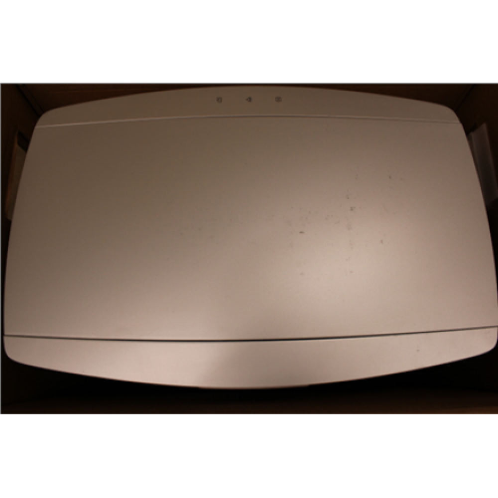 SALE OUT. Ecovacs Vacuum cleaner DEEBOT T10 TURBO Wet&Dry Operating time (max) 180 min Lithium Ion 5200 mAh Dust capacity 0.4 L 3000 Pa White Battery warranty 24 month(s) USED, SCRATCHED, DIRTY 24 month(s)