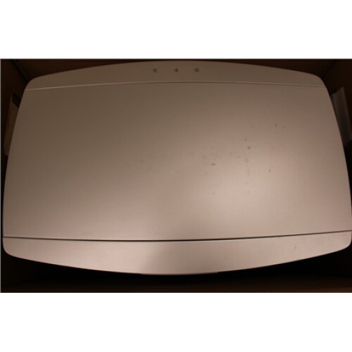 SALE OUT. Ecovacs Vacuum cleaner DEEBOT T10 TURBO Wet&Dry Operating time (max) 180 min Lithium Ion 5200 mAh Dust capacity 0.4 L 3000 Pa White Battery warranty 24 month(s) USED, SCRATCHED, DIRTY 24 month(s)