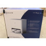 SALE OUT. Ecovacs Vacuum cleaner DEEBOT T10 TURBO Wet&Dry Operating time (max) 180 min Lithium Ion 5200 mAh Dust capacity 0.4 L 3000 Pa White Battery warranty 24 month(s) USED, SCRATCHED, DIRTY 24 month(s)